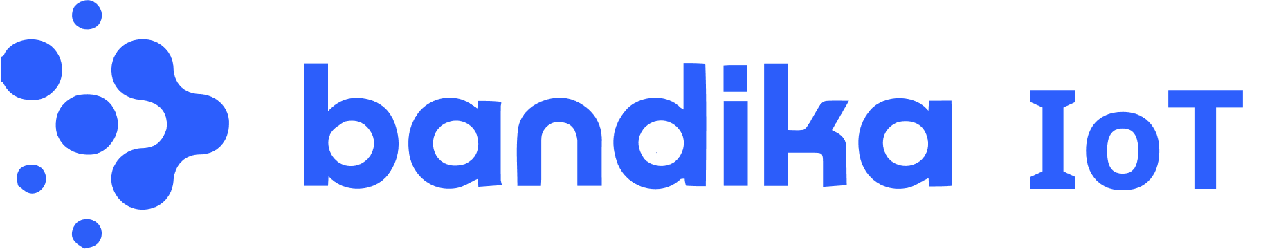 Bandika IoT Limited