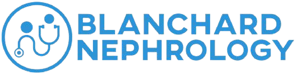 Blanchard Nephrology